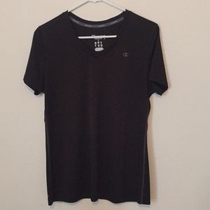 Women’s vapor power train champion top